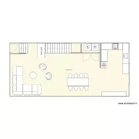 RDC cuisine tel quel ss WC