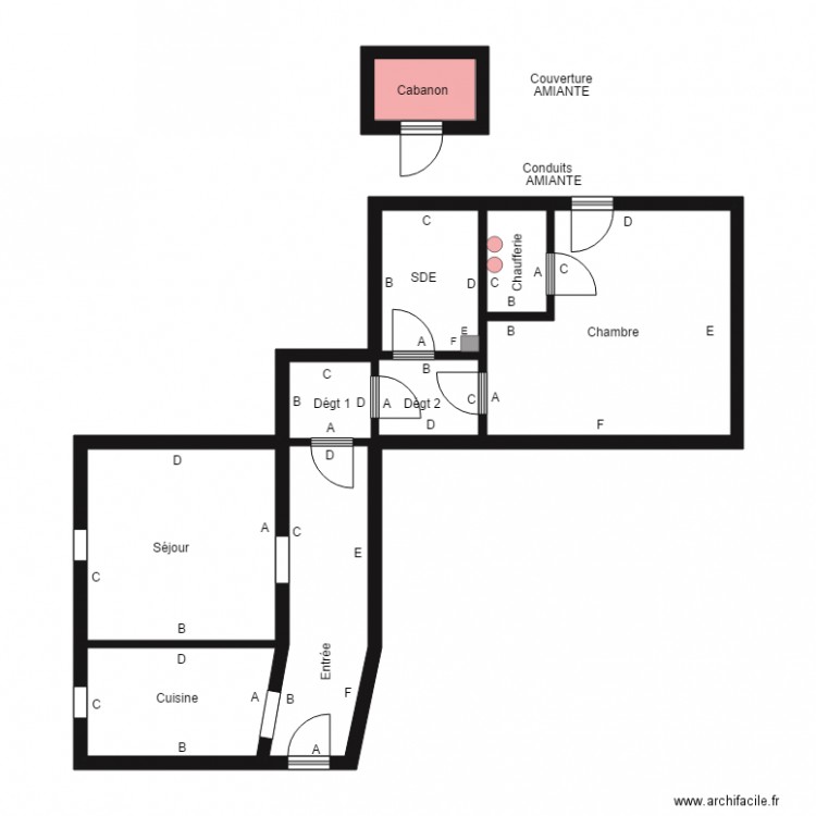 DOME. Plan de 0 pièce et 0 m2