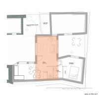 Plan maison Auray