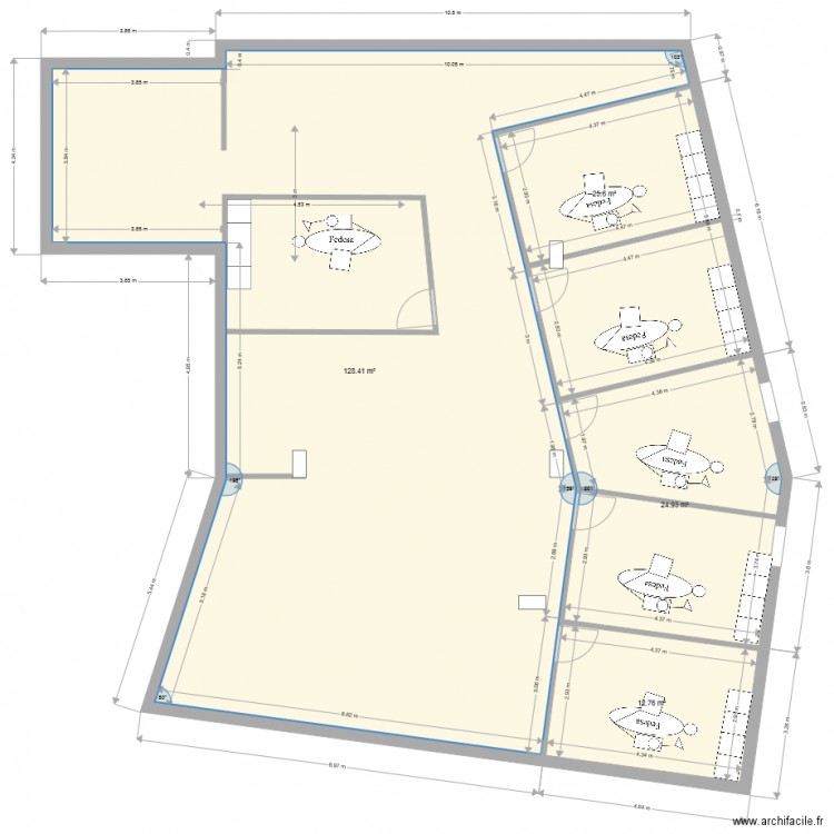 SAMY DOMI101220171111. Plan de 0 pièce et 0 m2