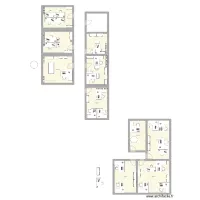 Bureaux quatro