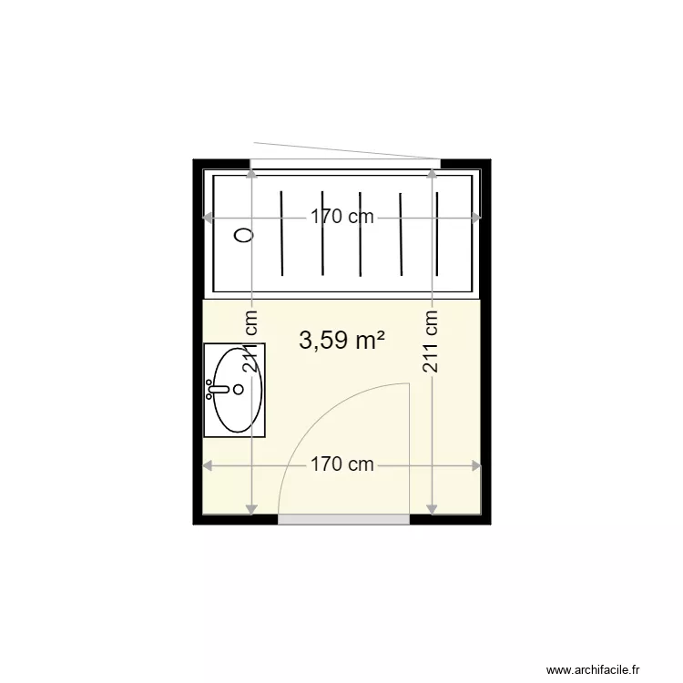 LEFEBVRE NATHALIE . Plan de LEFEBVRE NATHALIE . Plan de
