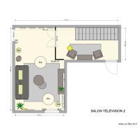 Salon Télévision 2