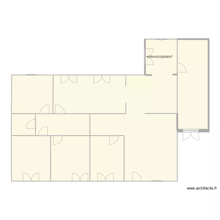 PLANAPRESST. Plan de 