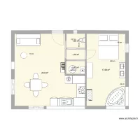 Deuxi&egrave;me gite Definitif