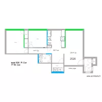 LOFT   2526  2528  2530  en 2022
