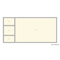 plan rectangle