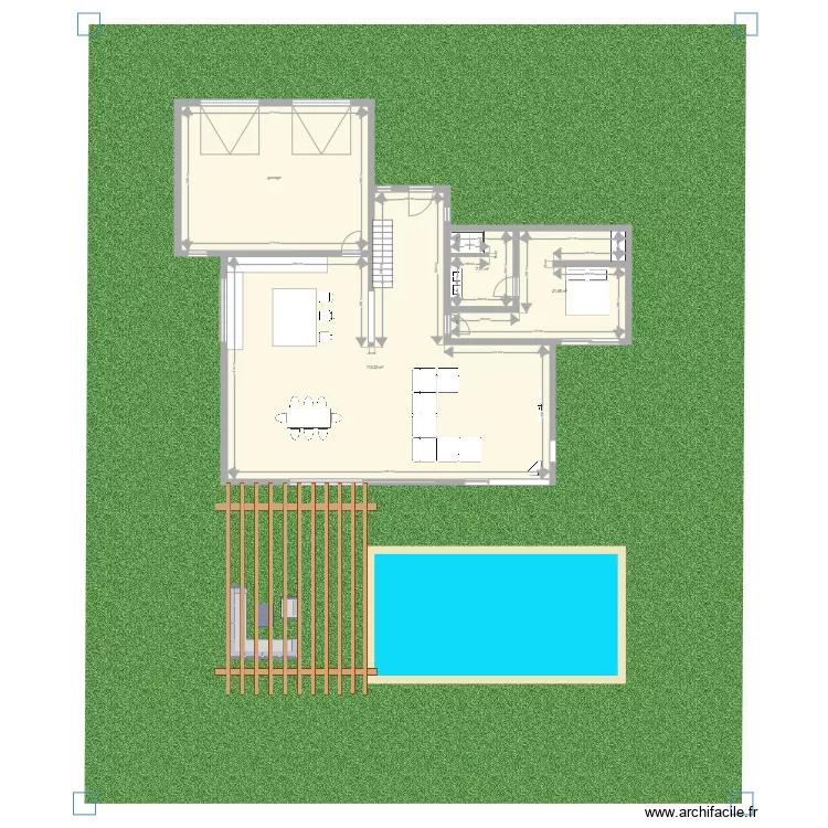 PROJET. Plan de PROJET. Plan de