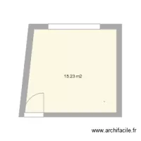 Plan garage