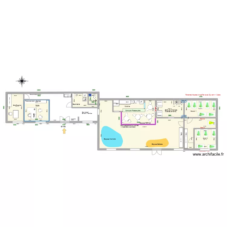 RA9 2.0 test 030423. Plan de 