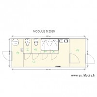 MODULE S 2085