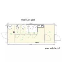 MODULE S 2085