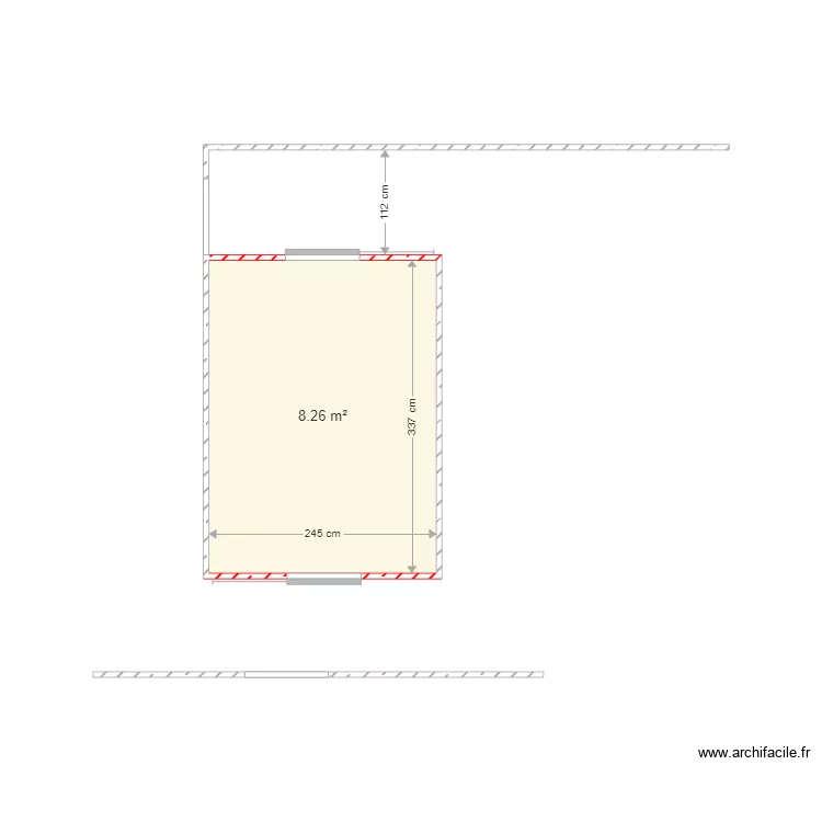 IME. Plan de IME. Plan de