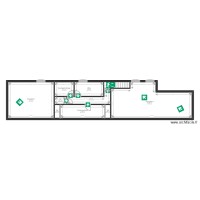 94 St Maur 65 Foch Projet Jordan EVAC