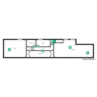 94 St Maur 65 Foch Projet Jordan EVAC