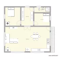 Haut de villa