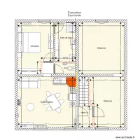 Vincent Heppignie appartement