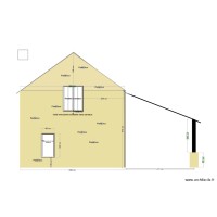facade est existante