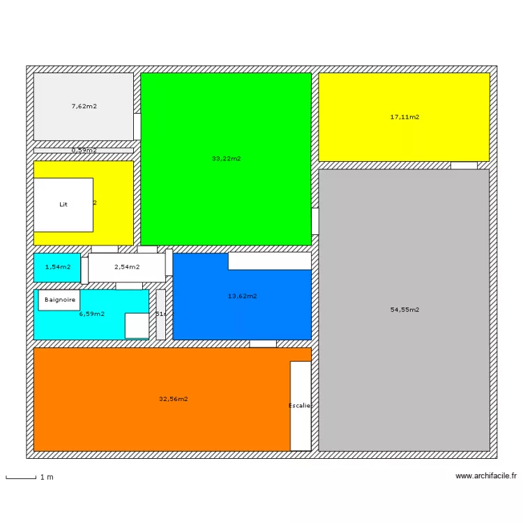 yohouse2. Plan de yohouse2. Plan de