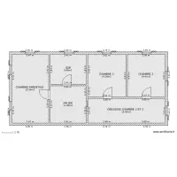Etage plan 2