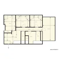 Etage Sentier du parc