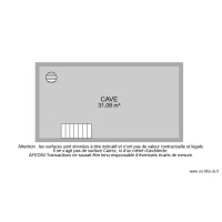 BI 8089 CAVE