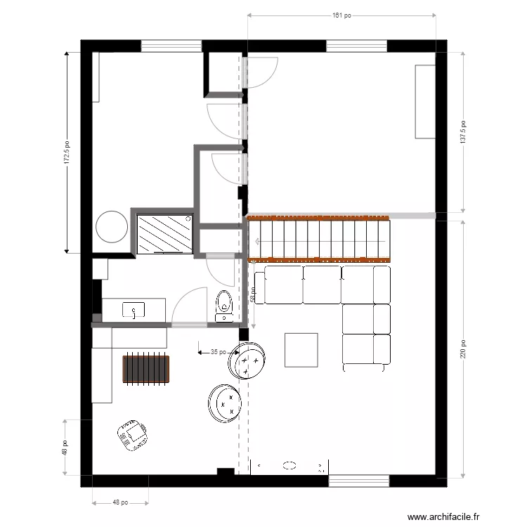 beaudoin 2 4. Plan de 
