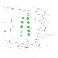 AC 85 Etat des lieux 01