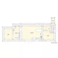 Rdch  Projectif 3 Petit Aulnay