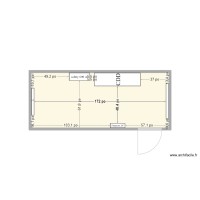 Entr&eacute; principale BGC 2