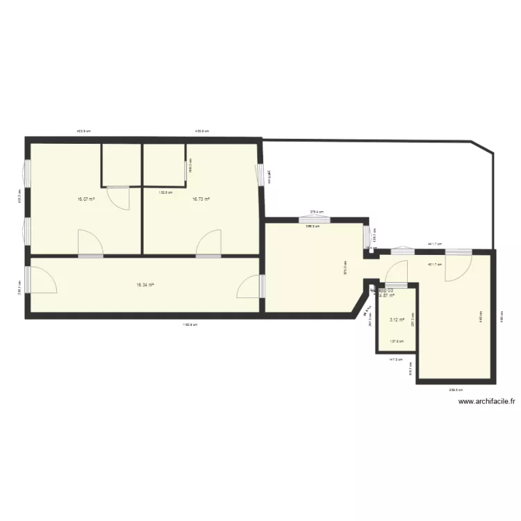 JEMEPPE REZ. Plan de JEMEPPE REZ. Plan de