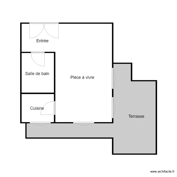 Lemoine matthieu. Plan de 
