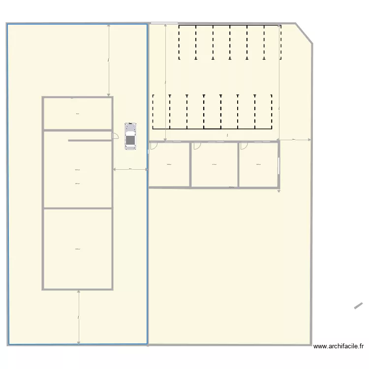 extension lavalduc 130419a. Plan de extension lavalduc 130419a. Plan de