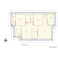 plan Finist&egrave;re VD 2