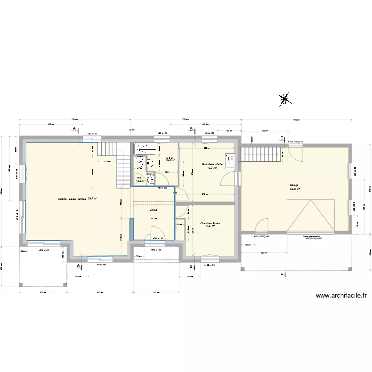RDC 20211111. Plan de 