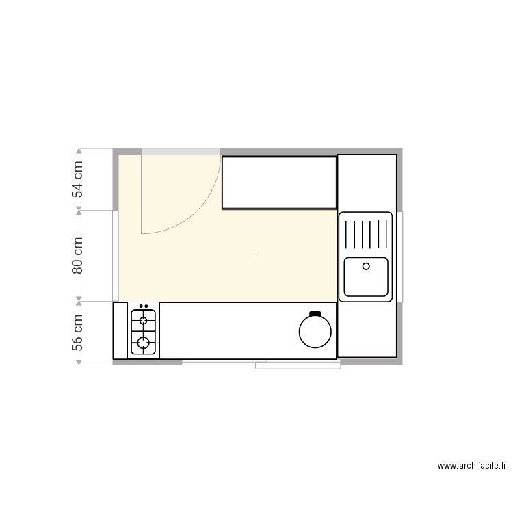 taverna. Plan de 0 pièce et 0 m2