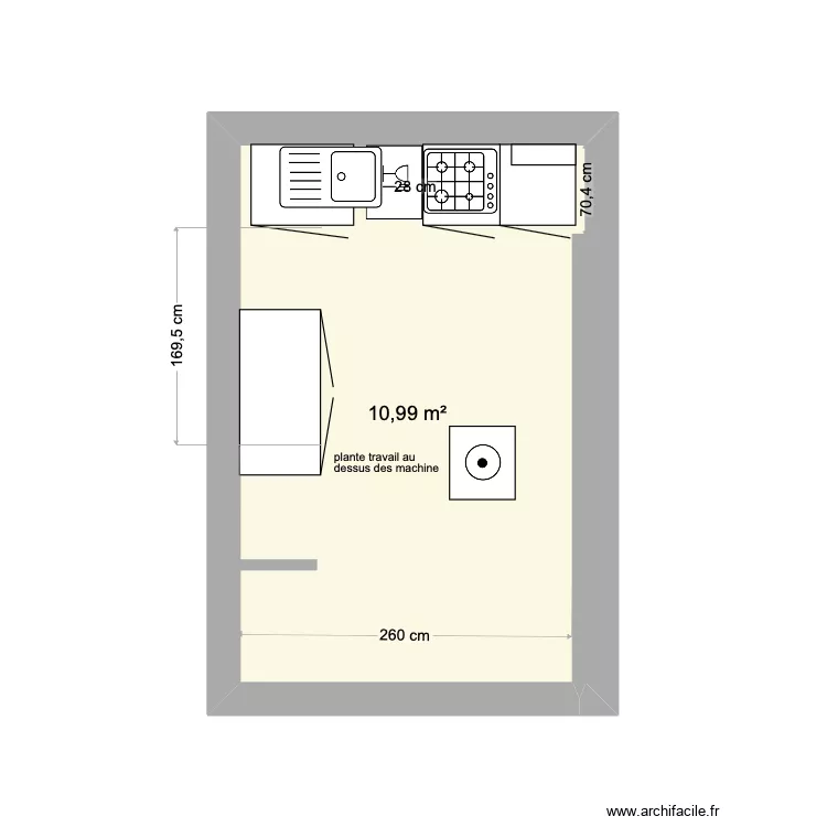 Sylvain Seb. Plan de Sylvain Seb. Plan de