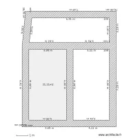 PLAN ETAGE MODIF