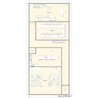 MSS Plan étage