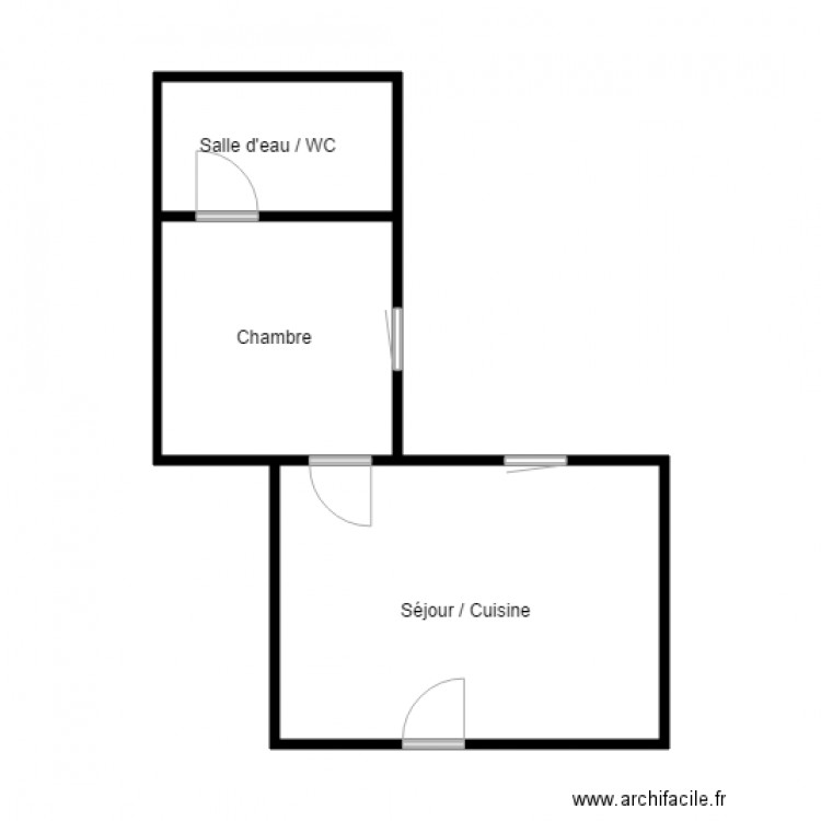 BELLI. Plan de 0 pièce et 0 m2