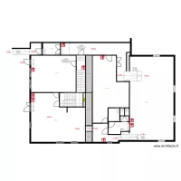 Ecole Graine Arc en Si&egrave;le - MS