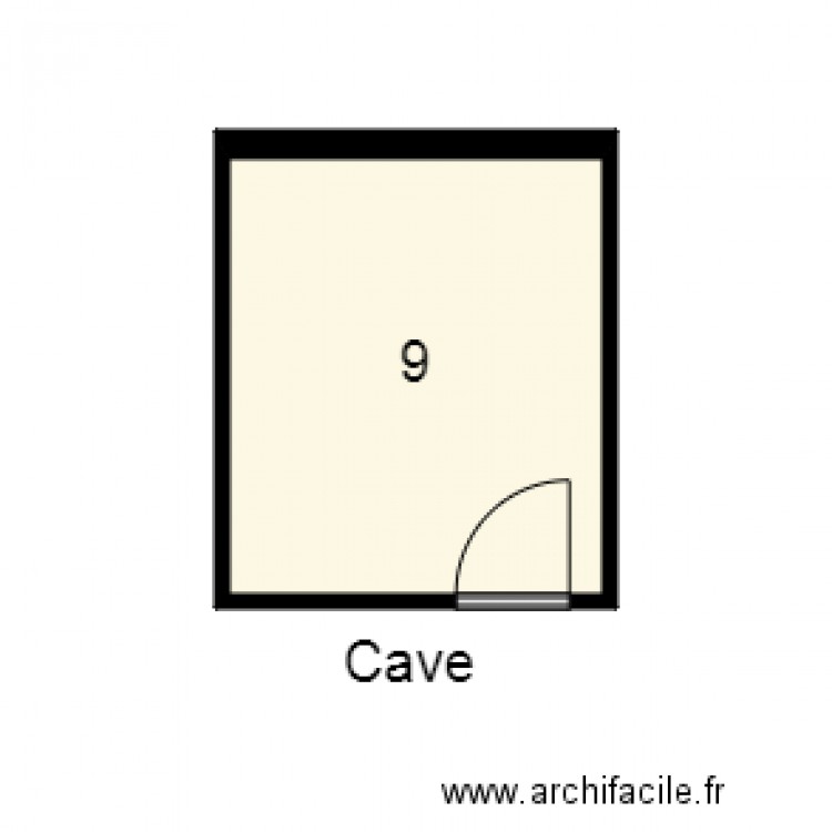 174267 MARCIN. Plan de 0 pièce et 0 m2