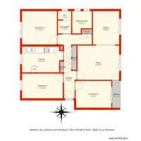 BI 4960 non c&ocirc;t&eacute;