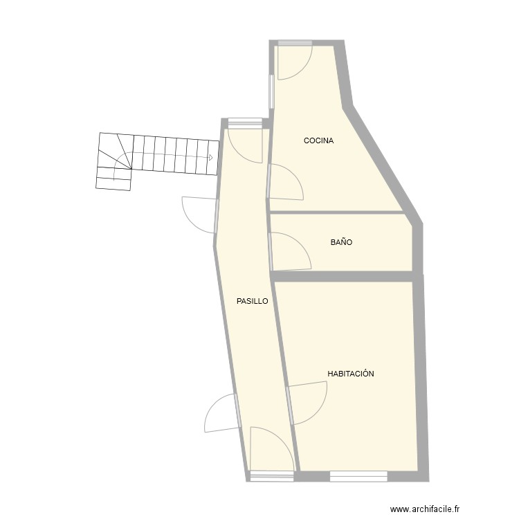 NOVILLAS PLANTA BAJA REFORMADO REAL. Plan de 0 pièce et 0 m2