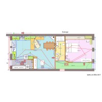 Projet BON éclairageB
