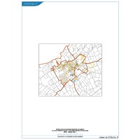 plan cadastral