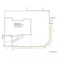 Dessins Plus Cl&ocirc;tures existantes