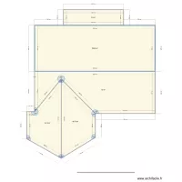 20230227 Projet Toiture COUSIN