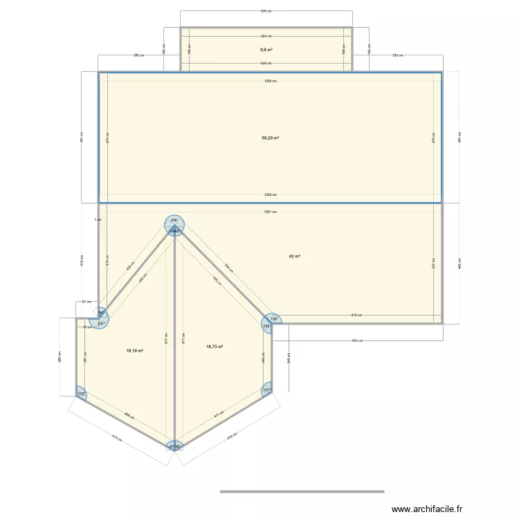 20230227 Projet Toiture COUSIN. Plan de 20230227 Projet Toiture COUSIN. Plan de