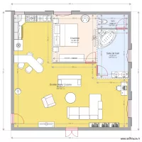 PROJET COCON 2 STE MARIE